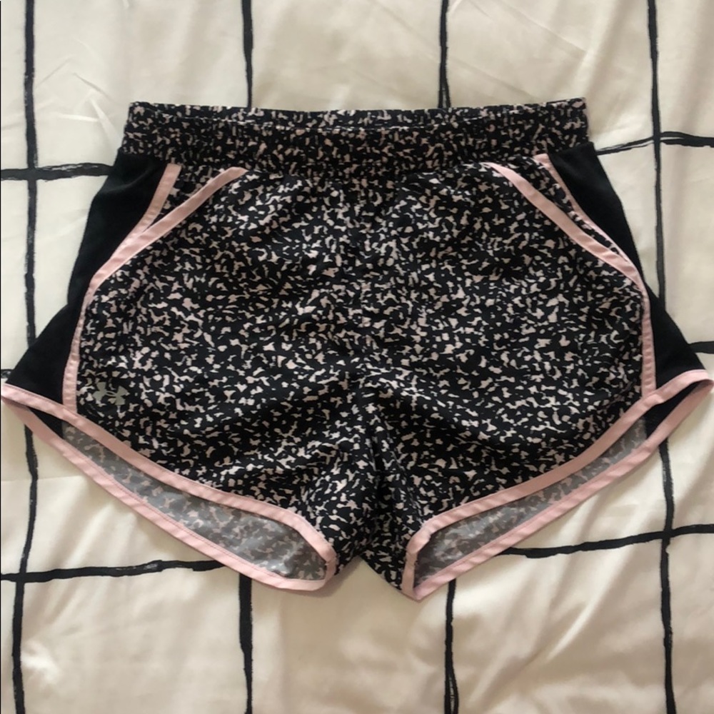 Under Armor Running Shorts